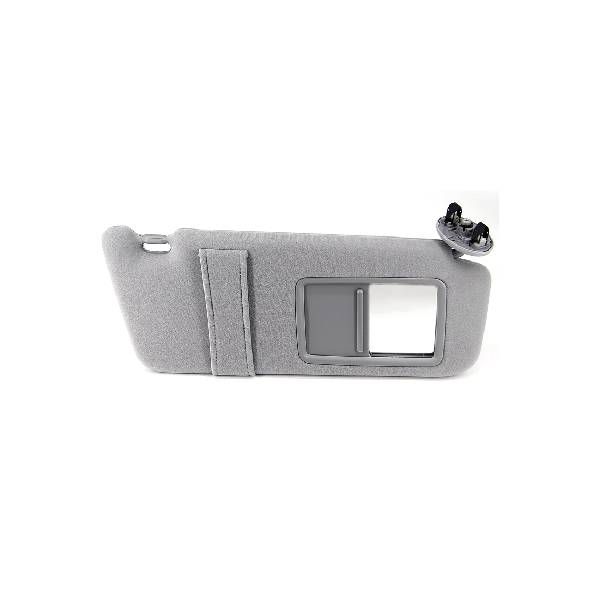 تصویر محصول آفتابگیر شاگرد تویوتا bz4X 615 مکس سال 2025